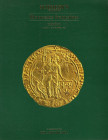 SOTHEBY’S. - Geneve, 11 – Novembre, 1985. Monnaies francaise. Pp. 66, nn. 267, tavv. 1 a colori, + tutti ill. b\n. nel testo. ril. ed. buono stato, li...