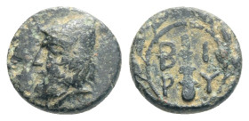 TROAS. Birytis. Circa 350-300 B.C. Æ. (11 mm, 1,3 g)