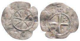 World silver coins, 0,40 g. 15,7 mm.