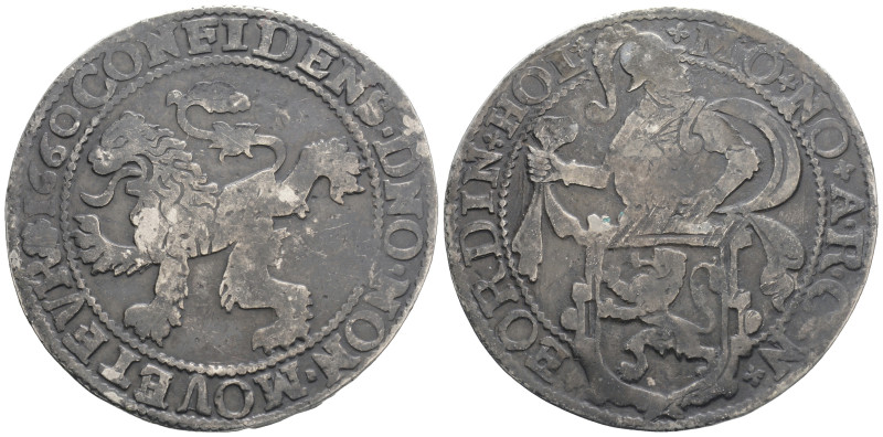 World Coins
Germany . Rietburg. Johann IV AD 1640-1660.
Plated CU Taler, 41,8 mm...