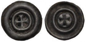 Vorpommern, Rugia, Bracteat XII/XIII century R5