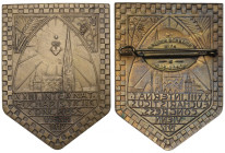 Austria, Odznaka Kongres Eucharystyczny Wiedeń 1912