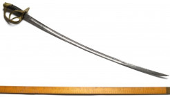 France, Sabre M1821