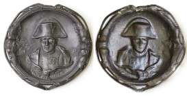 Francja, Plakieta Napoleon Bonaparte
