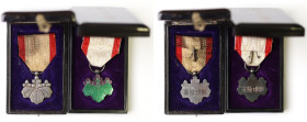Japan, Order of the Rising Sun 7th and 8th class
