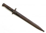 Germany, Bayonet M1904 Simson & Co Suhl