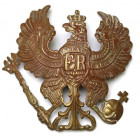 Germany, eagle