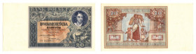 II RP, 20 złotych 1931 DH.
