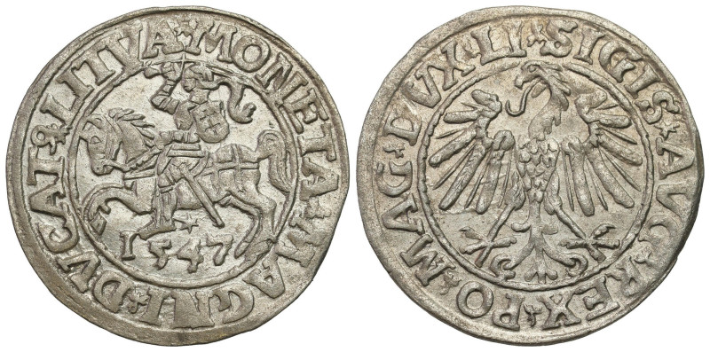 Sigismund II August
POLSKA/ POLAND/ POLEN / POLOGNE / POLSKO

Zygmunt II Augu...