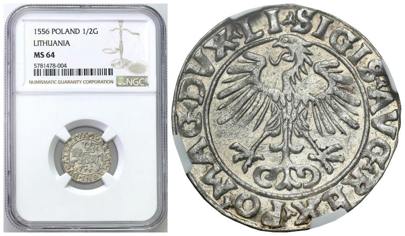 Sigismund II August
POLSKA/ POLAND/ POLEN / POLOGNE / POLSKO

Zygmunt II Augu...