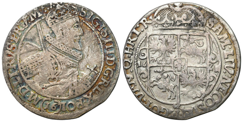 Sigismund III Vasa - Collection of Bydgoszcz Orts
 POLSKA/ POLAND/ POLEN / POLO...