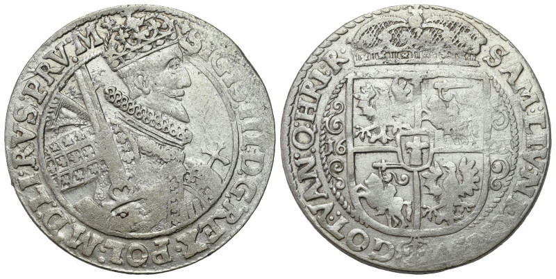 Sigismund III Vasa - Collection of Bydgoszcz Orts
 POLSKA/ POLAND/ POLEN / POLO...