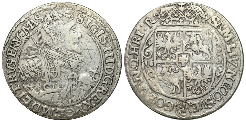 Sigismund III Vasa - Collection of Bydgoszcz Orts
 POLSKA/ POLAND/ POLEN / POLO...