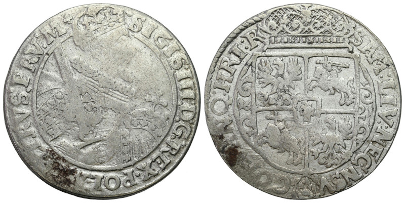 Sigismund III Vasa - Collection of Bydgoszcz Orts
 POLSKA/ POLAND/ POLEN / POLO...