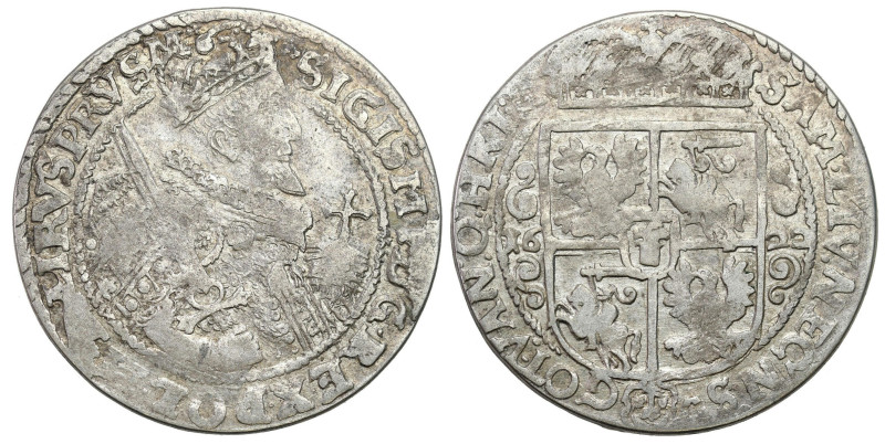 Sigismund III Vasa - Collection of Bydgoszcz Orts
 POLSKA/ POLAND/ POLEN / POLO...