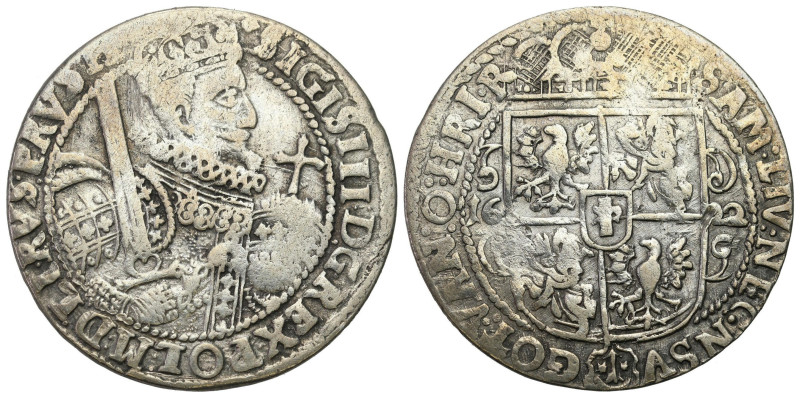 Sigismund III Vasa - Collection of Bydgoszcz Orts
 POLSKA/ POLAND/ POLEN / POLO...