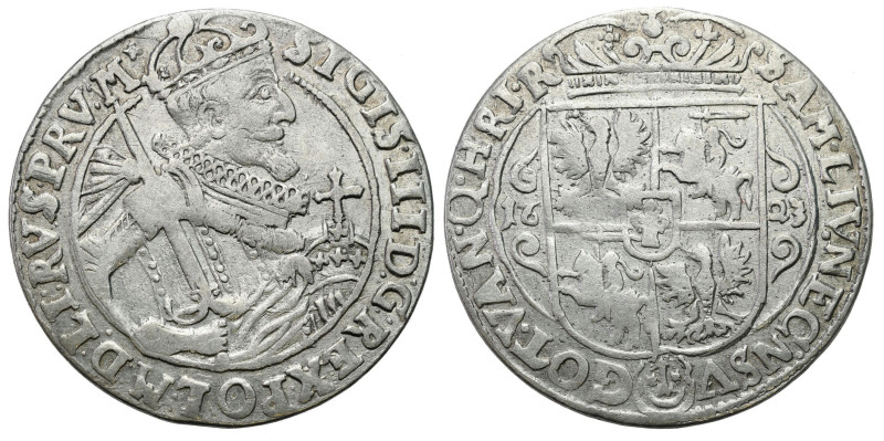 Sigismund III Vasa - Collection of Bydgoszcz Orts
 POLSKA/ POLAND/ POLEN / POLO...