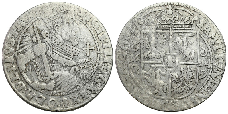 Sigismund III Vasa - Collection of Bydgoszcz Orts
 POLSKA/ POLAND/ POLEN / POLO...