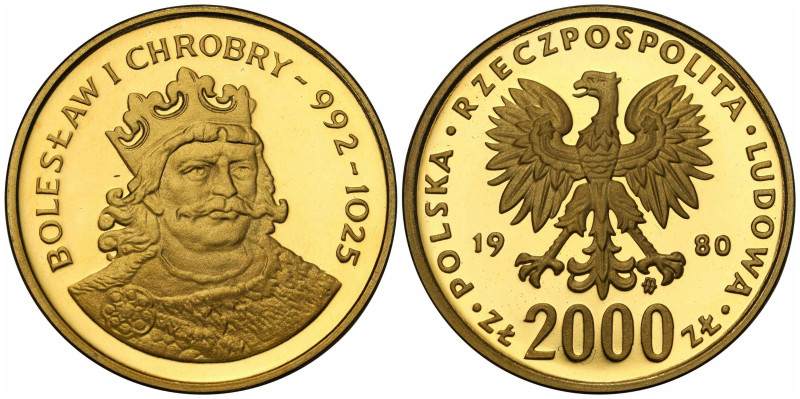 Polish Gold Coins since 1945
POLSKA / POLAND / POLEN / POLOGNE / POLSKO / GOLD ...