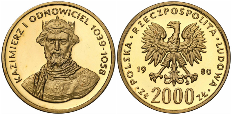 Polish Gold Coins since 1945
POLSKA / POLAND / POLEN / POLOGNE / POLSKO / GOLD ...