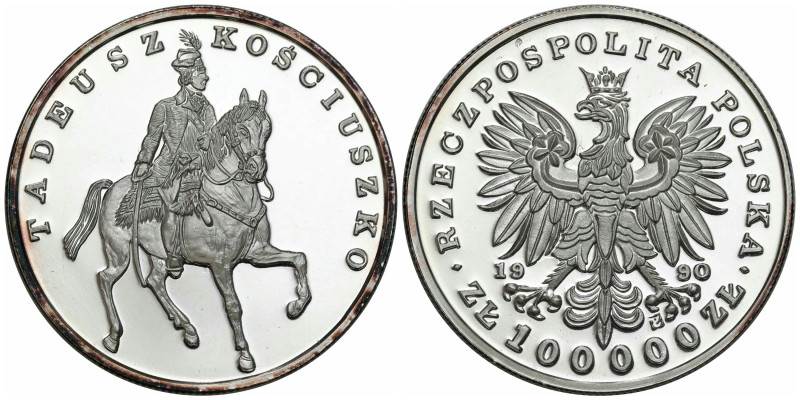 Polish collector coins after 1945
POLSKA / POLAND / POLEN / POLOGNE / POLSKO 
...