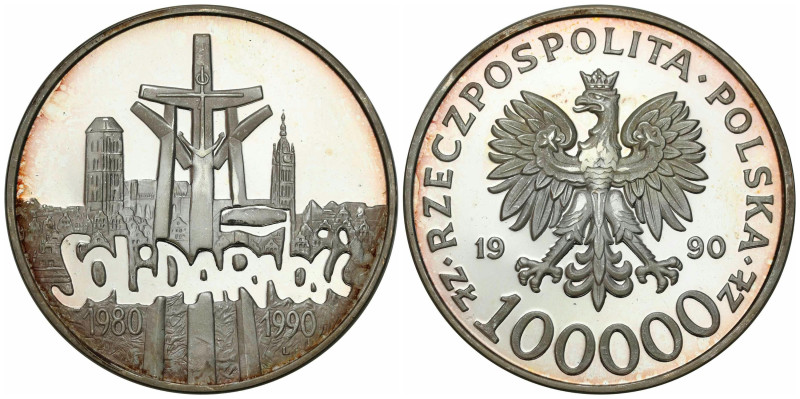 Polish collector coins after 1945
POLSKA / POLAND / POLEN / POLOGNE / POLSKO 
...