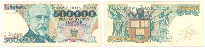 Polish banknotes - PRL and III RP
POLSKA / POLAND / POLEN / POLOGNE / POLSKO 
...