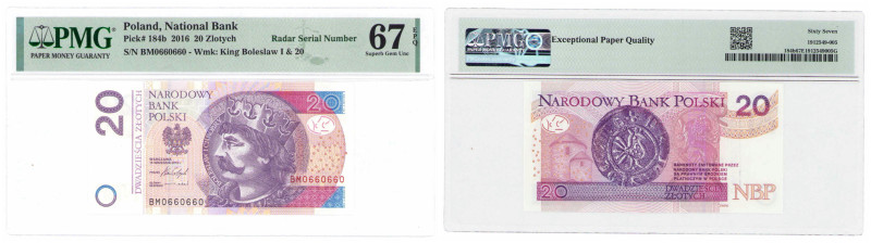 Polish banknotes - PRL and III RP
POLSKA / POLAND / POLEN / POLOGNE / POLSKO 
...