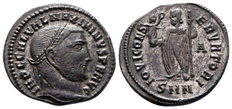 Maximinus II Daia AD 310-313. Nicomedia
Follis Æ

21 mm, 4,25 g



Very F...