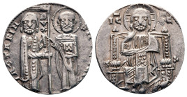 Italy. Venice. Jacopo Contarini AD 1275-1280. Grosso AR