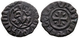 Cilician Armenia. Sis. Hetoum I AD 1226-1270. Kardez Æ