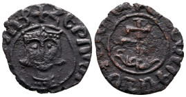 Cilician Armenia. Hetoum II AD 1289-1293. Kardez Æ