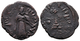 Umayyad. Abd al-Malik  AH 65-86. Fals Æ