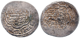 Persia (Post-Mongol).  . Dirham AR