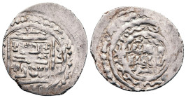 Persia (Post-Mongol).  . Dirham AR