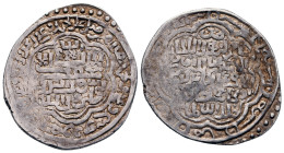 Persia (Post-Mongol). Eretnids . Dirham AR