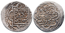 Persia (Post-Mongol). Eretnids . Dirham AR