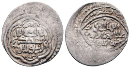 Persia (Post-Mongol). Eretnids . Dirham AR
