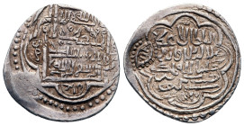 Persia (Post-Mongol). Eretnids . Dirham AR