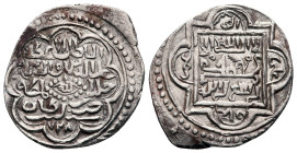 Persia (Post-Mongol). Eretnids . Dirham AR