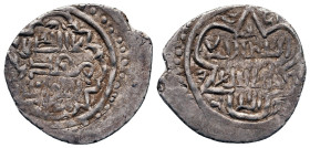 Persia (Post-Mongol). Eretnids . Dirham AR