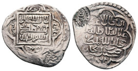 Persia (Post-Mongol). Eretnids . Dirham AR