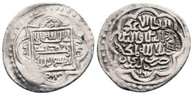 Persia (Post-Mongol). Eretnids . Dirham AR