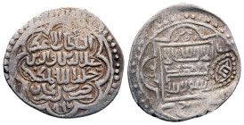 Persia (Post-Mongol). Eretnids . Dirham AR