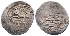 Persia (Post-Mongol). Eretnids . Dirham AR