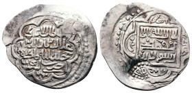 Persia (Post-Mongol). Eretnids . Dirham AR
