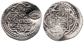 Persia (Post-Mongol). Eretnids . Dirham AR