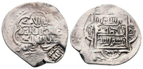 Persia (Post-Mongol). Eretnids . Dirham AR