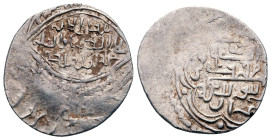 Persia (Post-Mongol). Eretnids . Dirham AR
