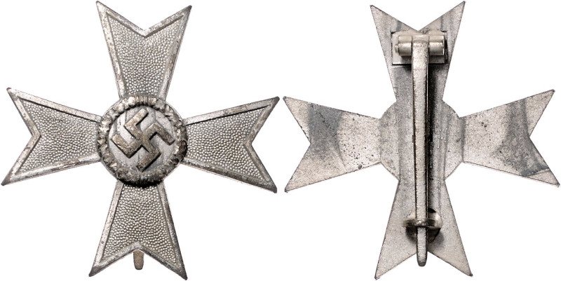 Deutsche Ausgaben bis 1945. 
Deutsches Reich. Drei Auszeichnungen, alle von ein...
